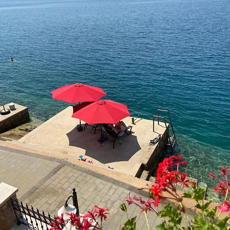 Silva Apartment Barić Draga Екстериор снимка